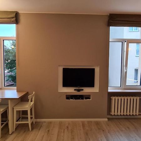Family Apartment In Klaipeda Old Town מראה חיצוני תמונה